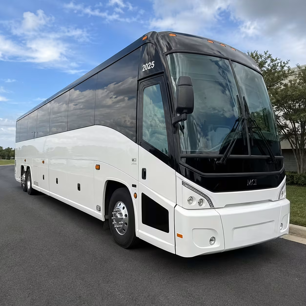 book concert transportation in trenton or any city nearby