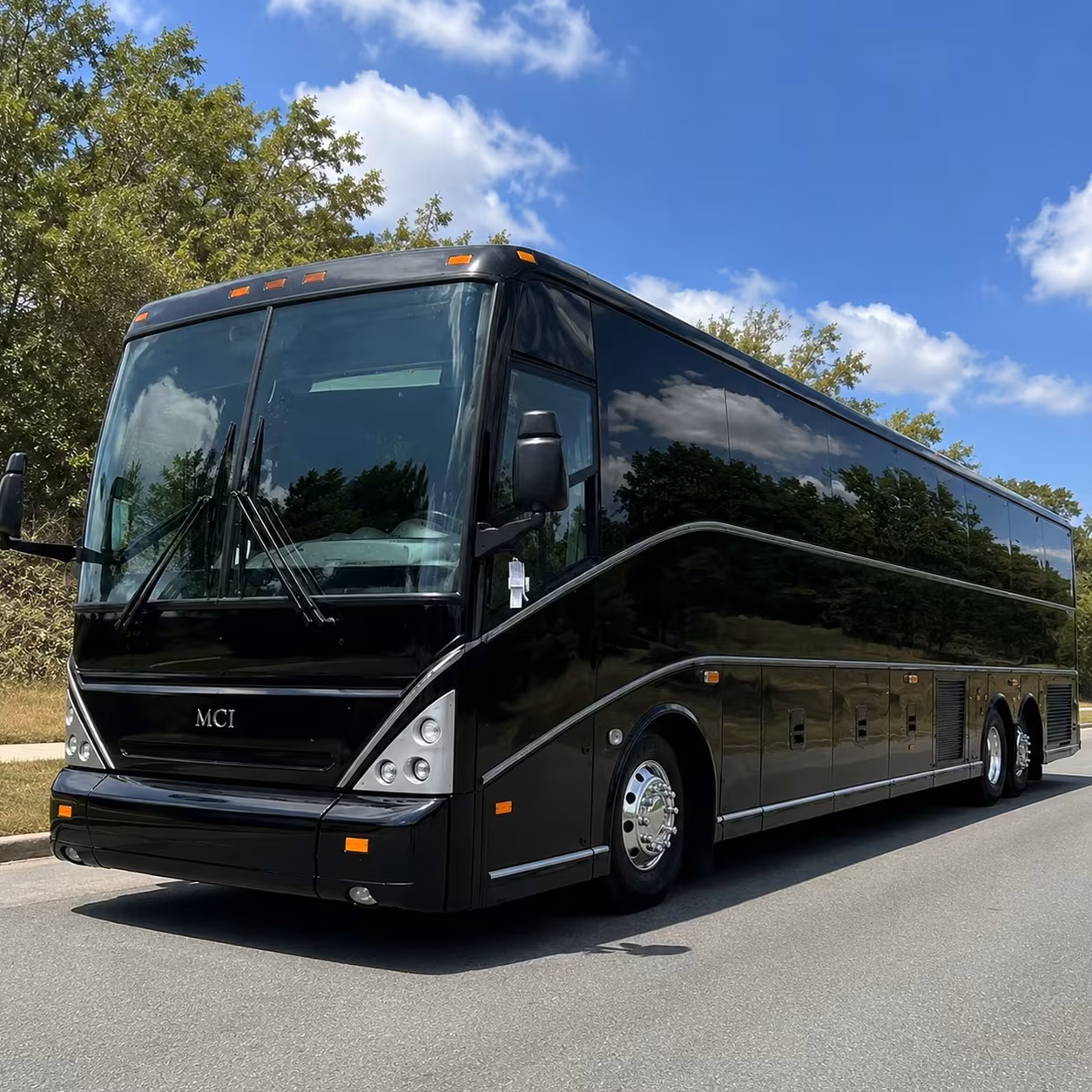 book corporate event transportation in trenton or any city nearby