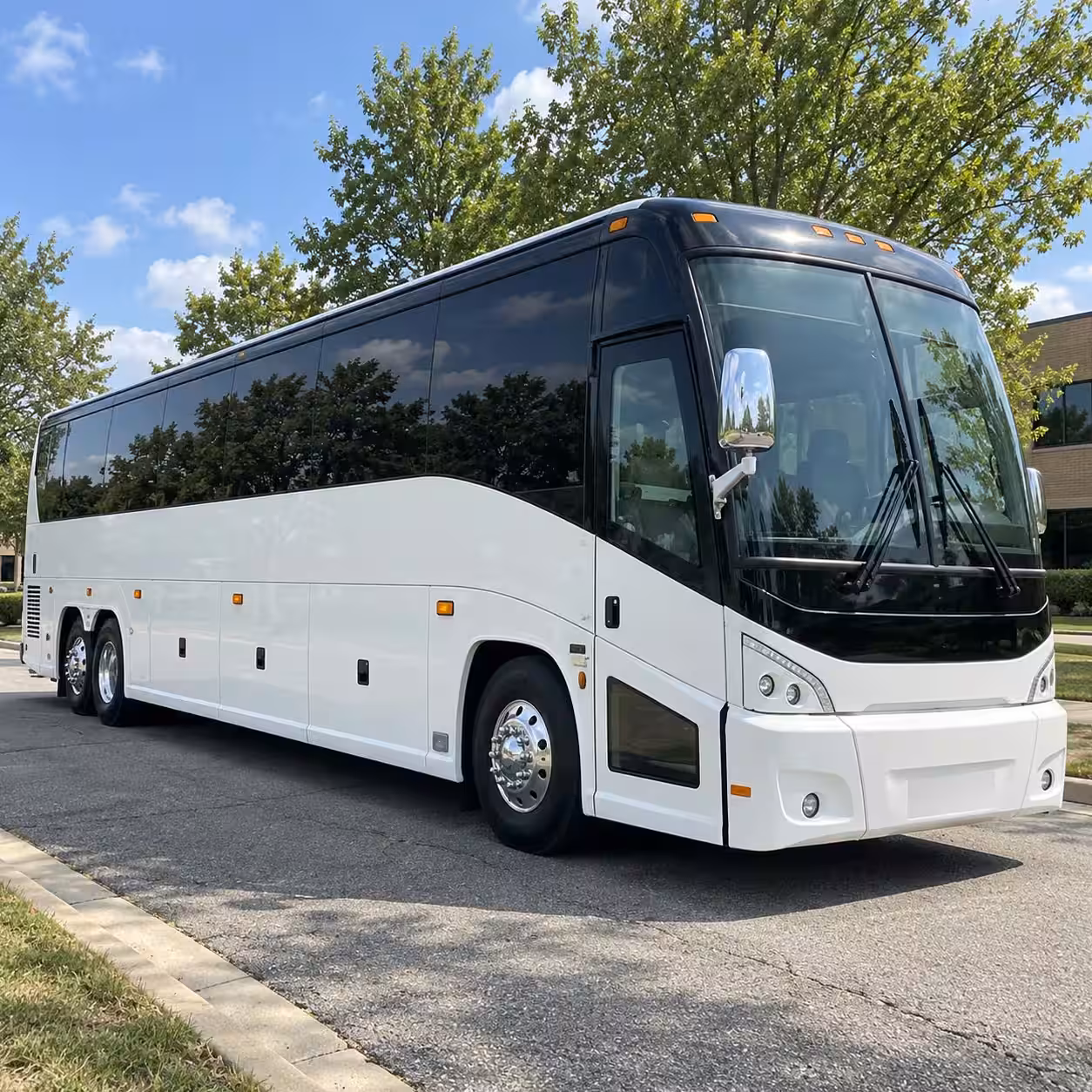 book prom transportation in trenton or any city nearby