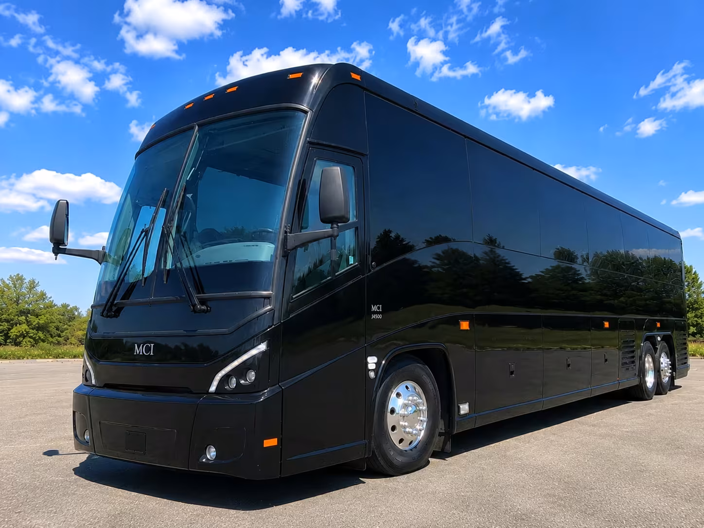 book school event transportation in trenton or any city nearby