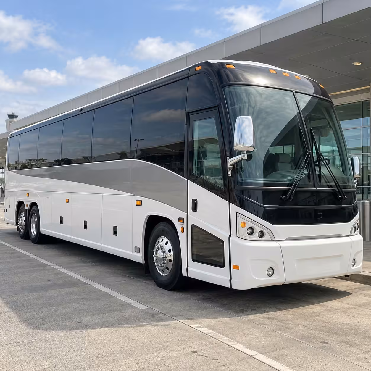 book sporting event transportation in trenton or any city nearby