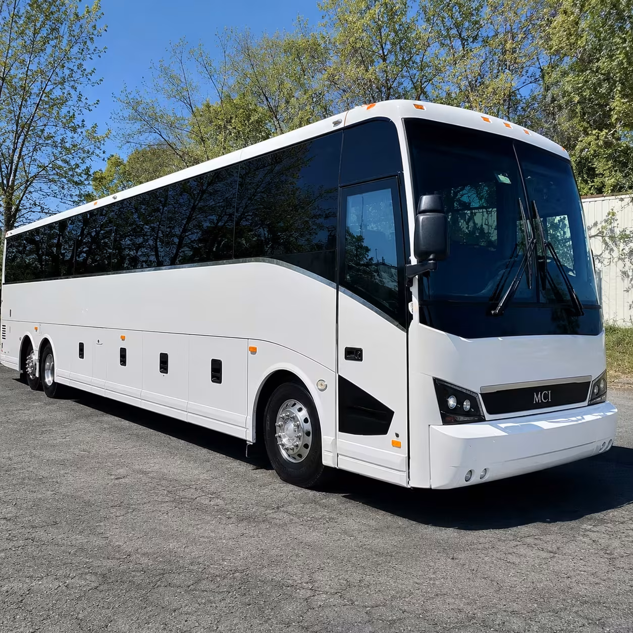 concert bus rentals to cure insurance arena in trenton
