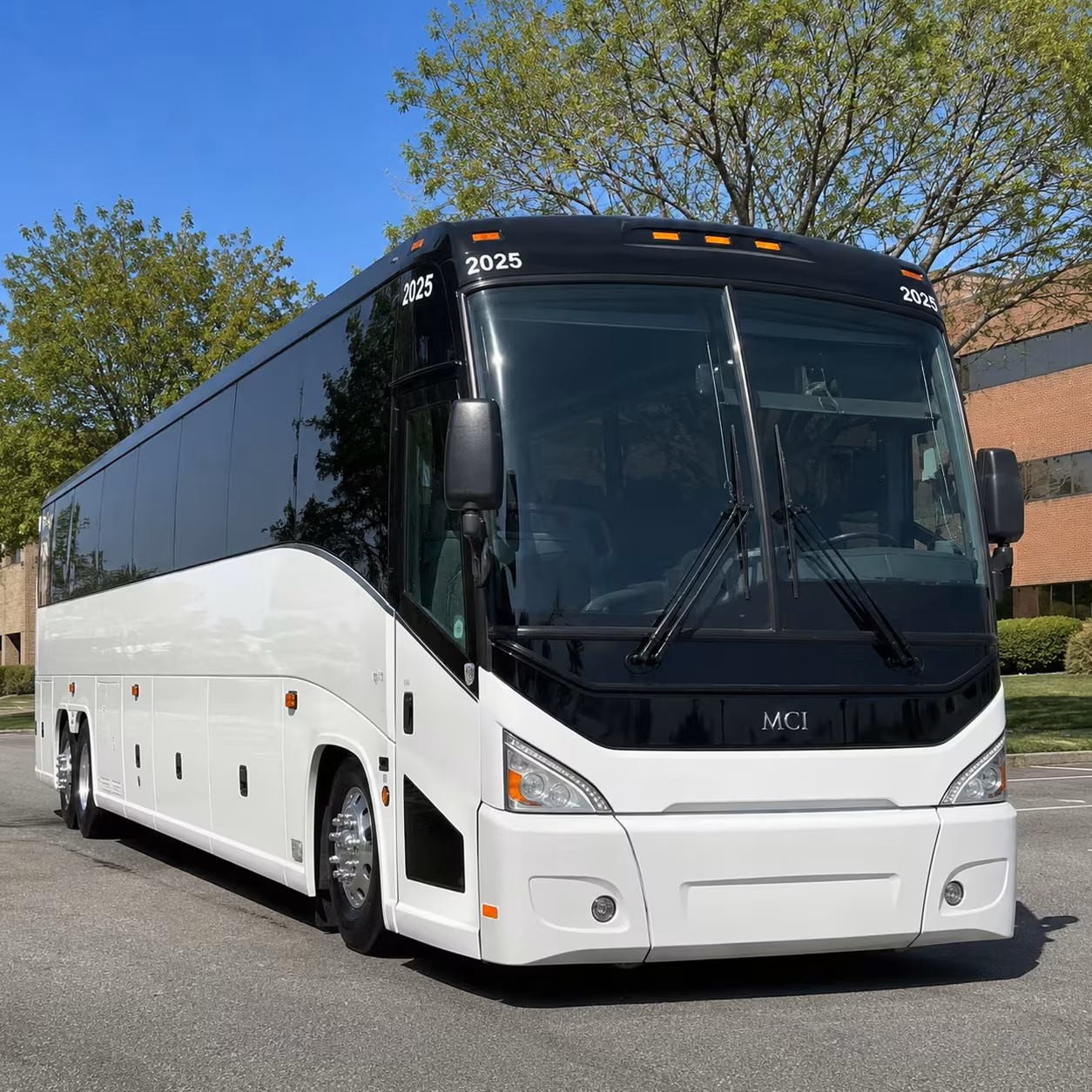 easily book trenton bus rentals for bachelorette and birthday concerts