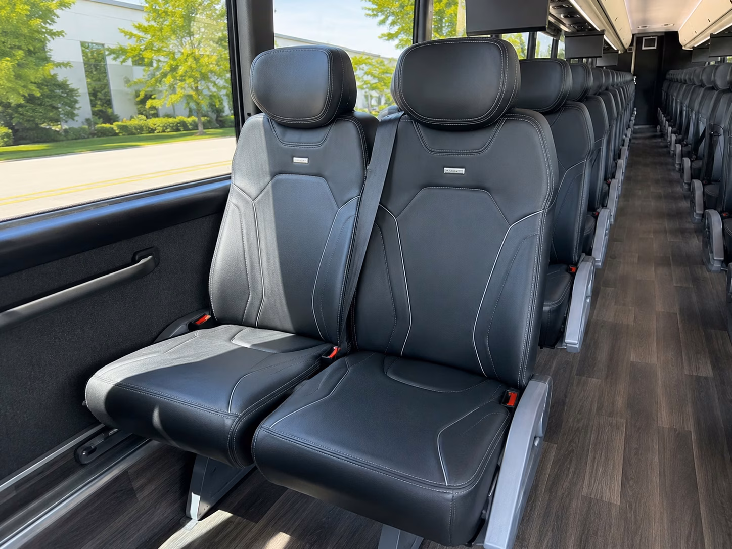 how where and when you re traveling affects trenton bus rental rates