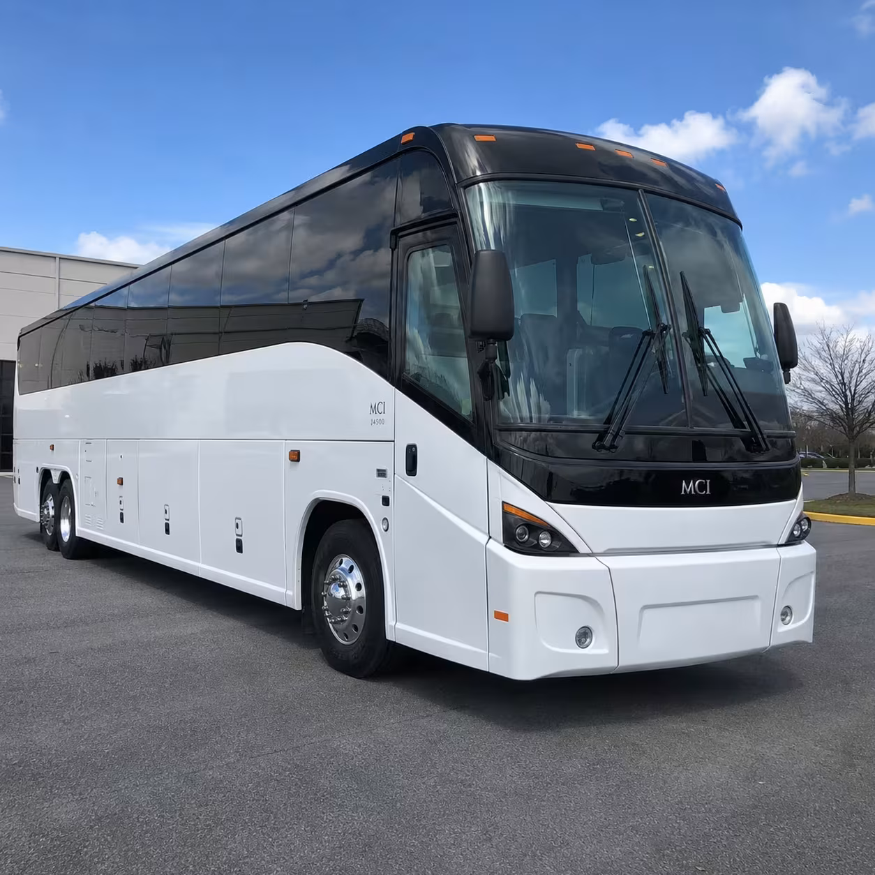 medical campus transportation for trenton hospital workers