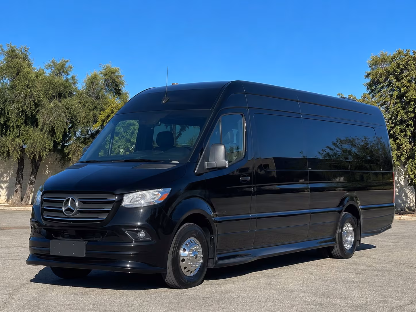 transportation serving trenton and nearby cities