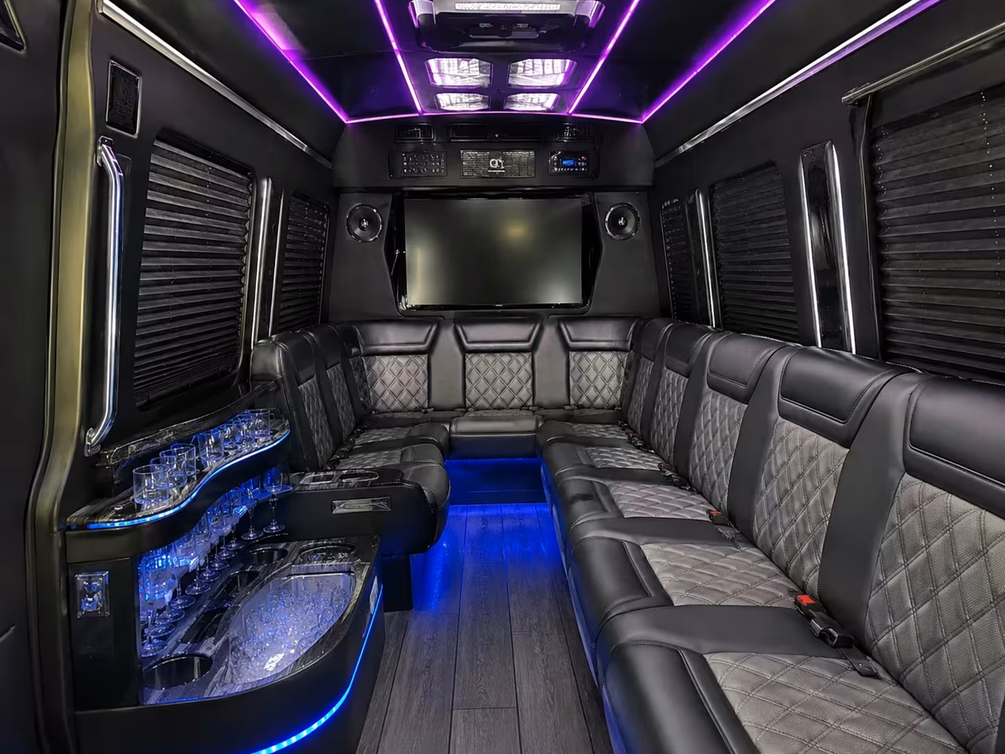 transportation to trenton thunder baseball games