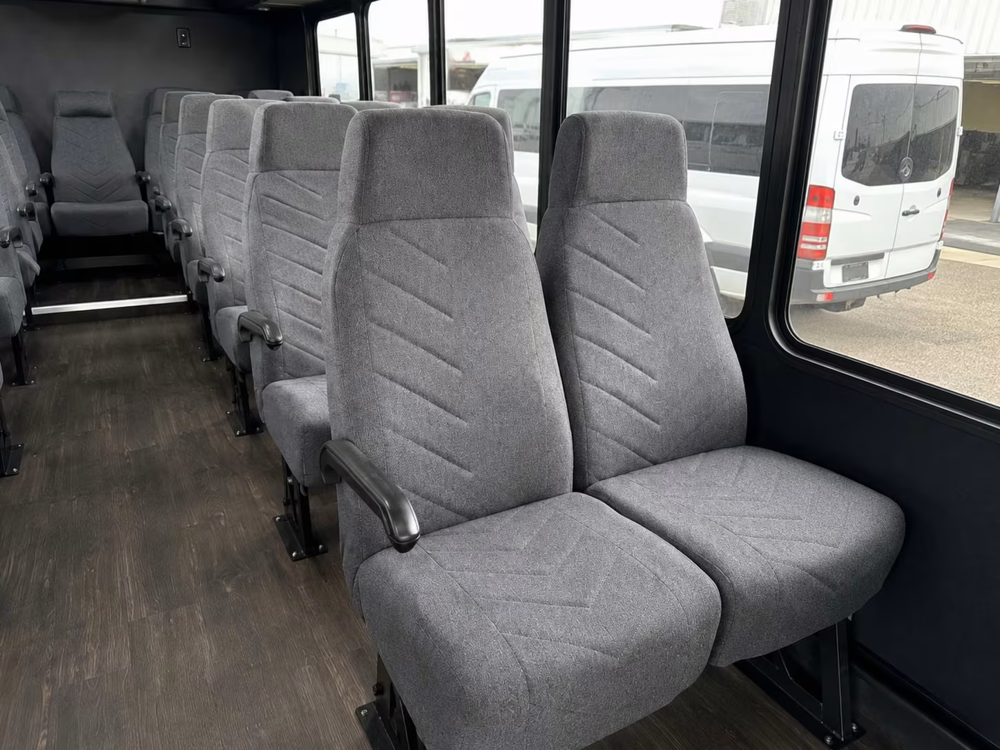 trenton airport transportation