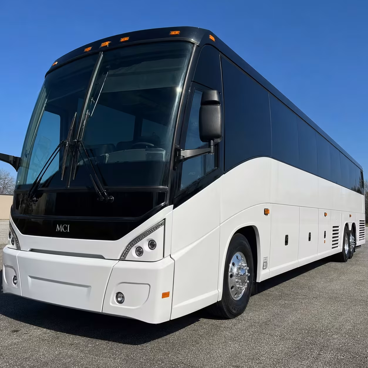 trenton bus rentals for flights out of trenton mercer airport