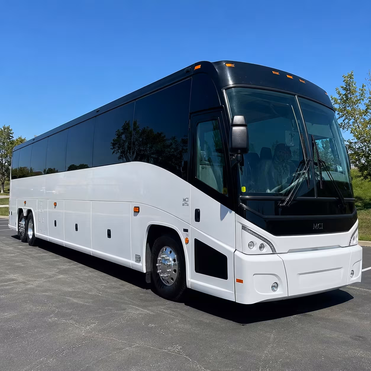 trenton employee shuttle buses for the capitol complex