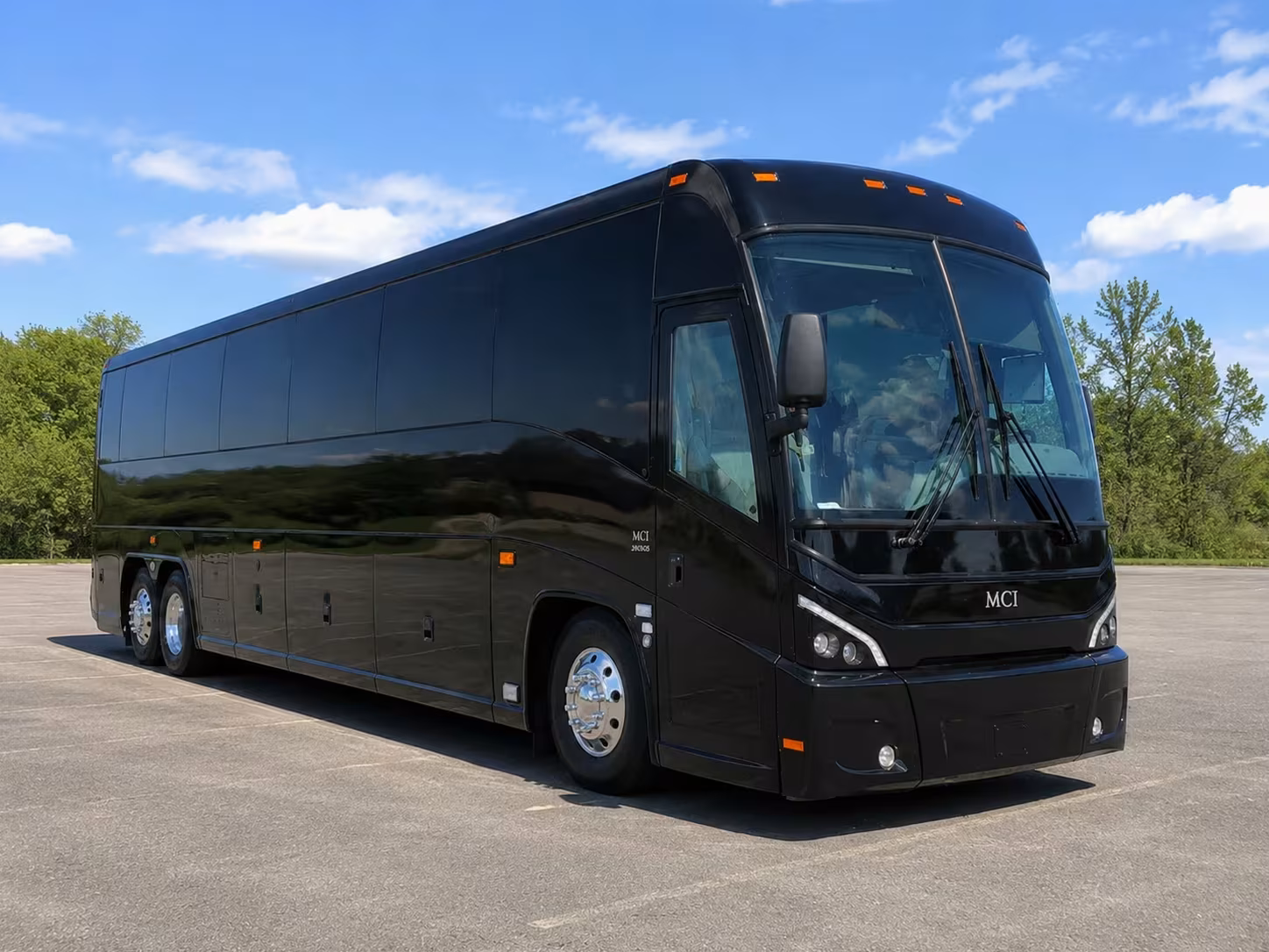 trenton minibus rentals for washington crossing historic park trips